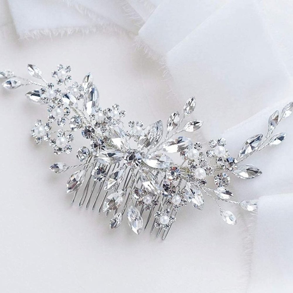 SOLD- Hair Comb